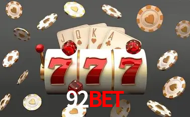 92bet - Aplicativo Móvel